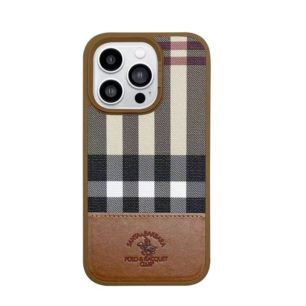 Santa Barbara Cover For iphone 14 pro