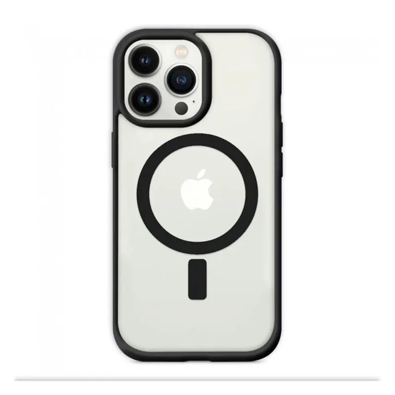 UAG iPhone 15 Pro Max Case: MagSafe, Drop-Proof, Clear Design