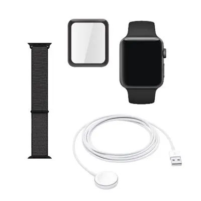 Premium Apple Accessories at Caseloon - Enhance Your Mobile Experience