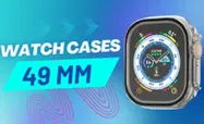 Watch Case 49mm