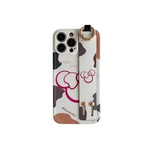 Louis Vuitton Hello Kitty iPhone 14, iPhone 14 Plus, iPhone 14 Pro