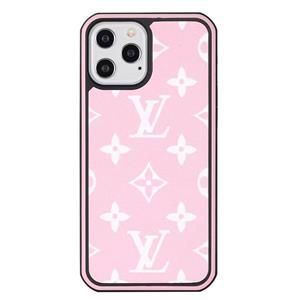 Louis Vuitton Multicolor Light iPhone 12 Pro Max Case