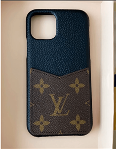 Louis Vuitton Cell Phone Accessories for Apple iPhone X for sale
