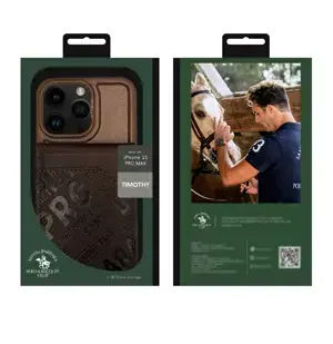 SANTA BARBARA POLO & RACQUET CLUB Case for Apple iPhone 14 PRO MAX