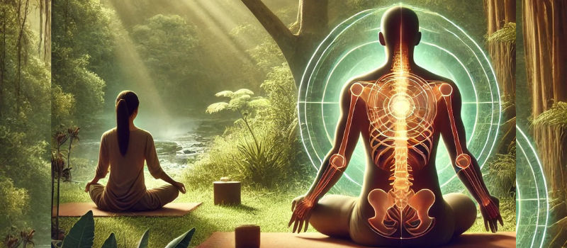 The Holistic Approach to Arthritis Cure: Embracing Yoga and Meditation
