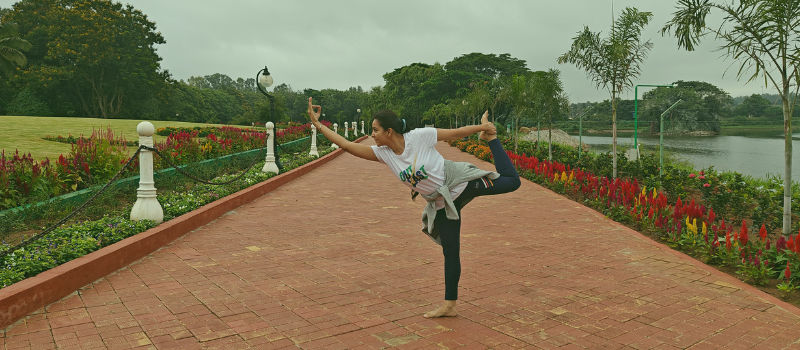 Embracing the Journey of Ashtanga Yoga: A Path to Inner Transformation