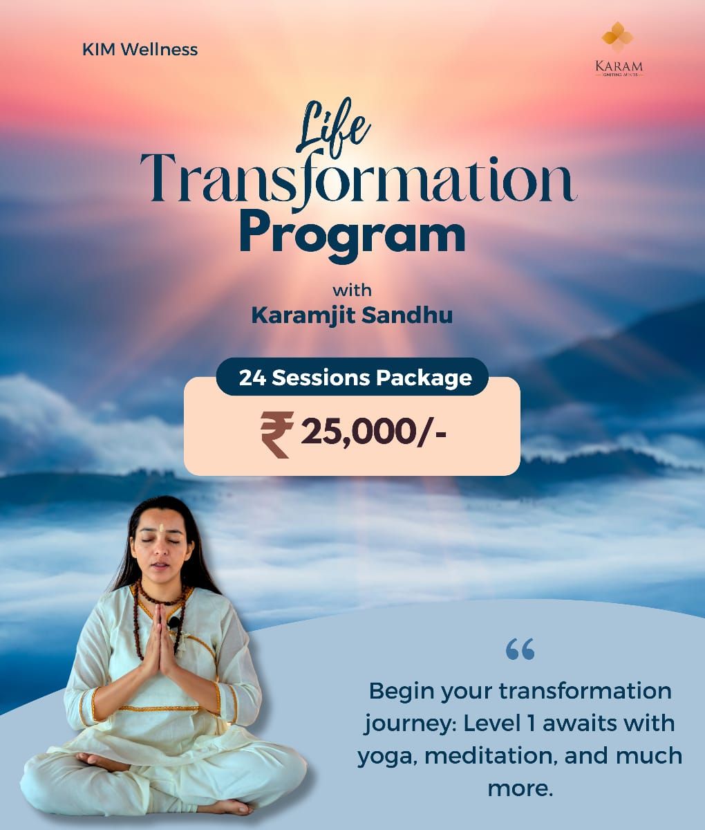 Life Transformation Program (Level 1)