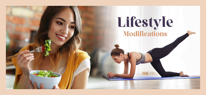 Lifestyle Modification