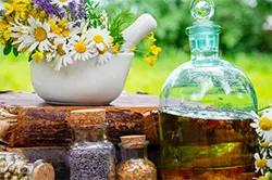 Stress Management through Naturopathic Approaches