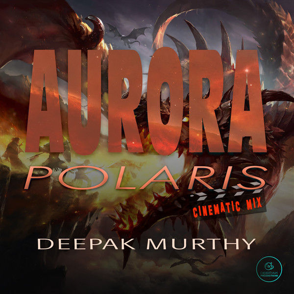 Aurora Polaris Cinematic Mix