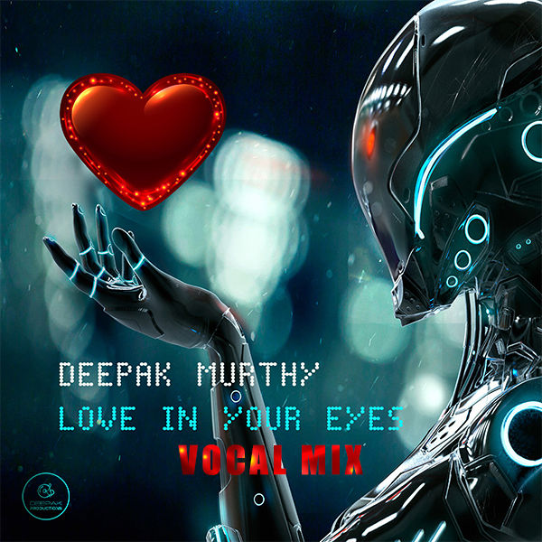Love In Your Eyes