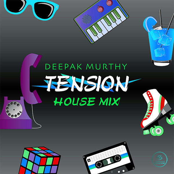 Tension House Mix