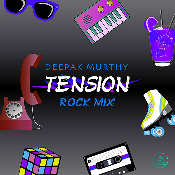 Tension Rock Mix