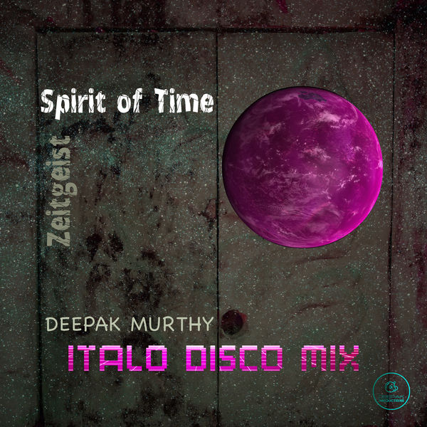 Zeitgeist Italodisco Mix