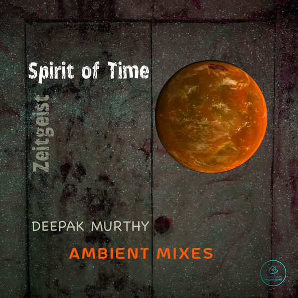 Zeitgeist Ambient Mixes