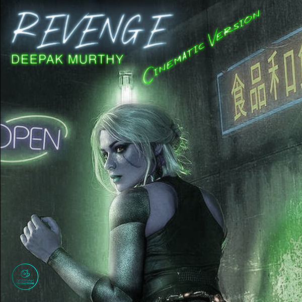 Revenge Cinematic Version