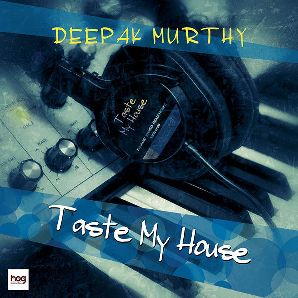 Taste My House