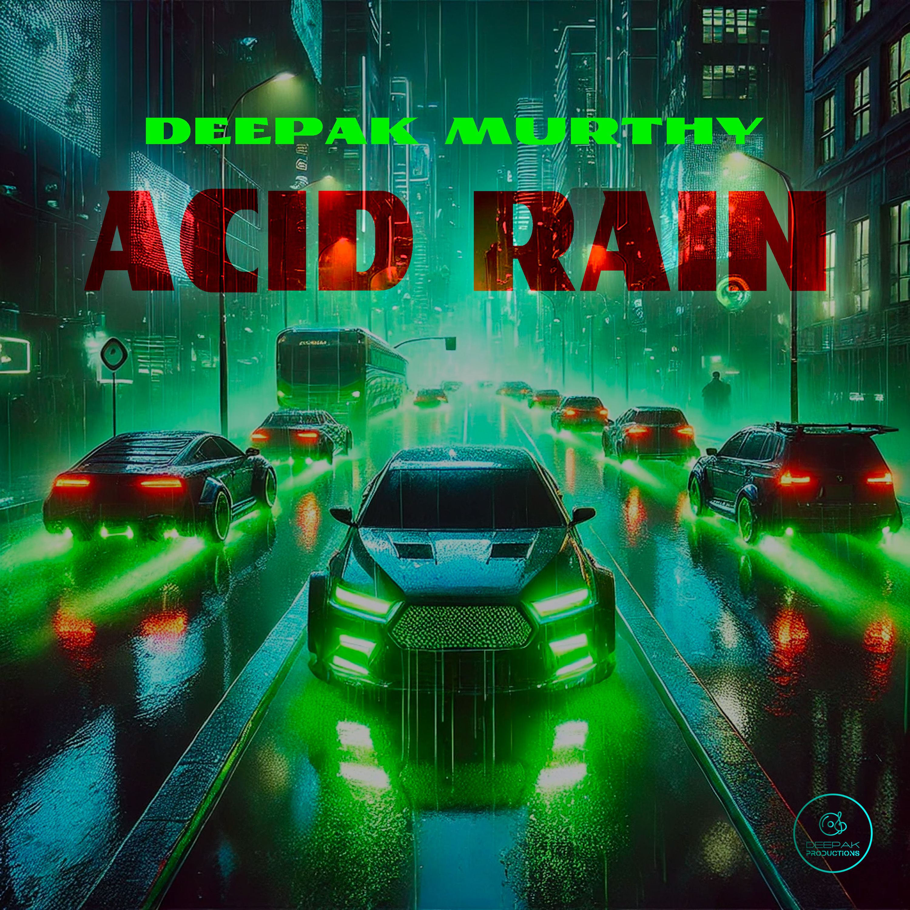 Acid Rain
