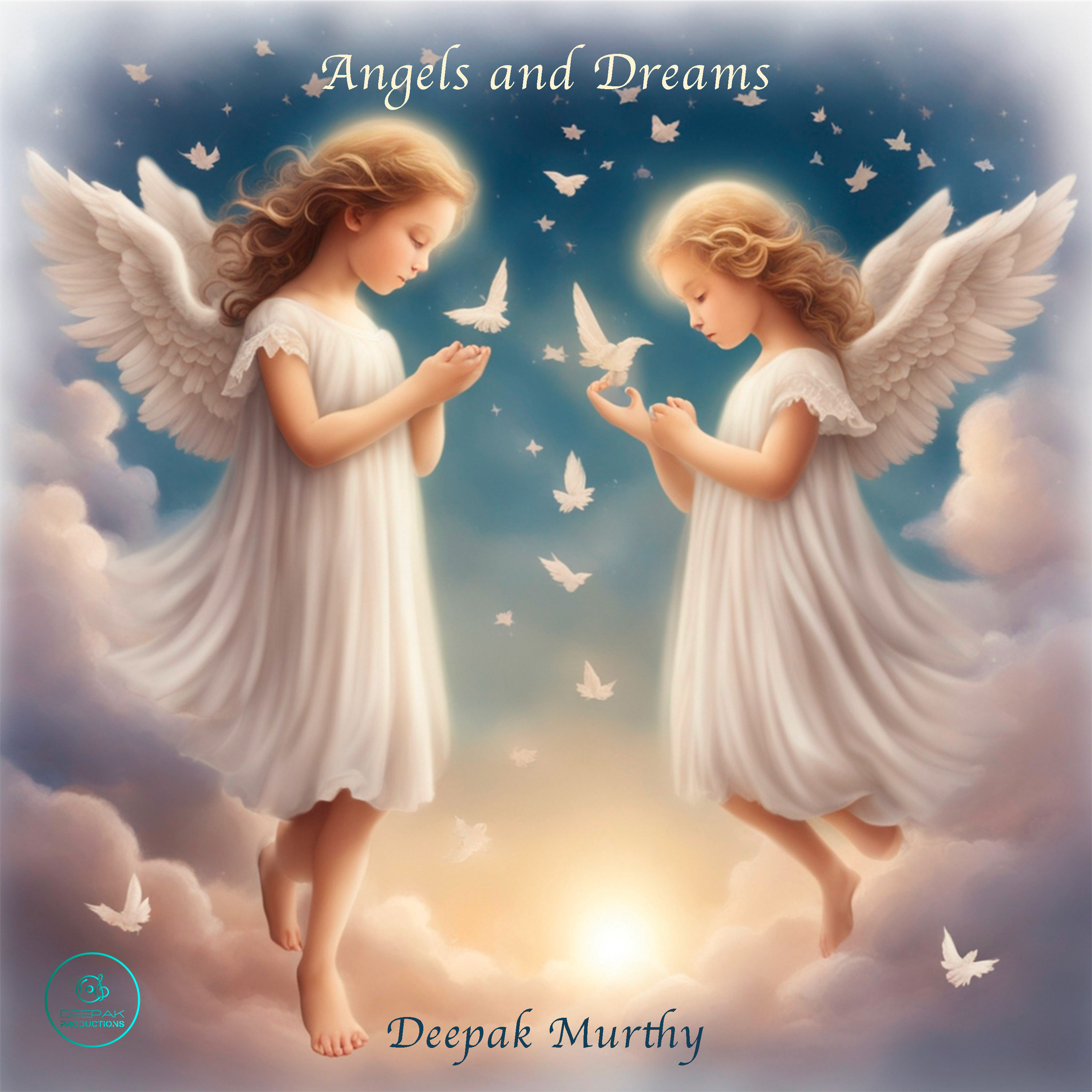 Angels and Dreams