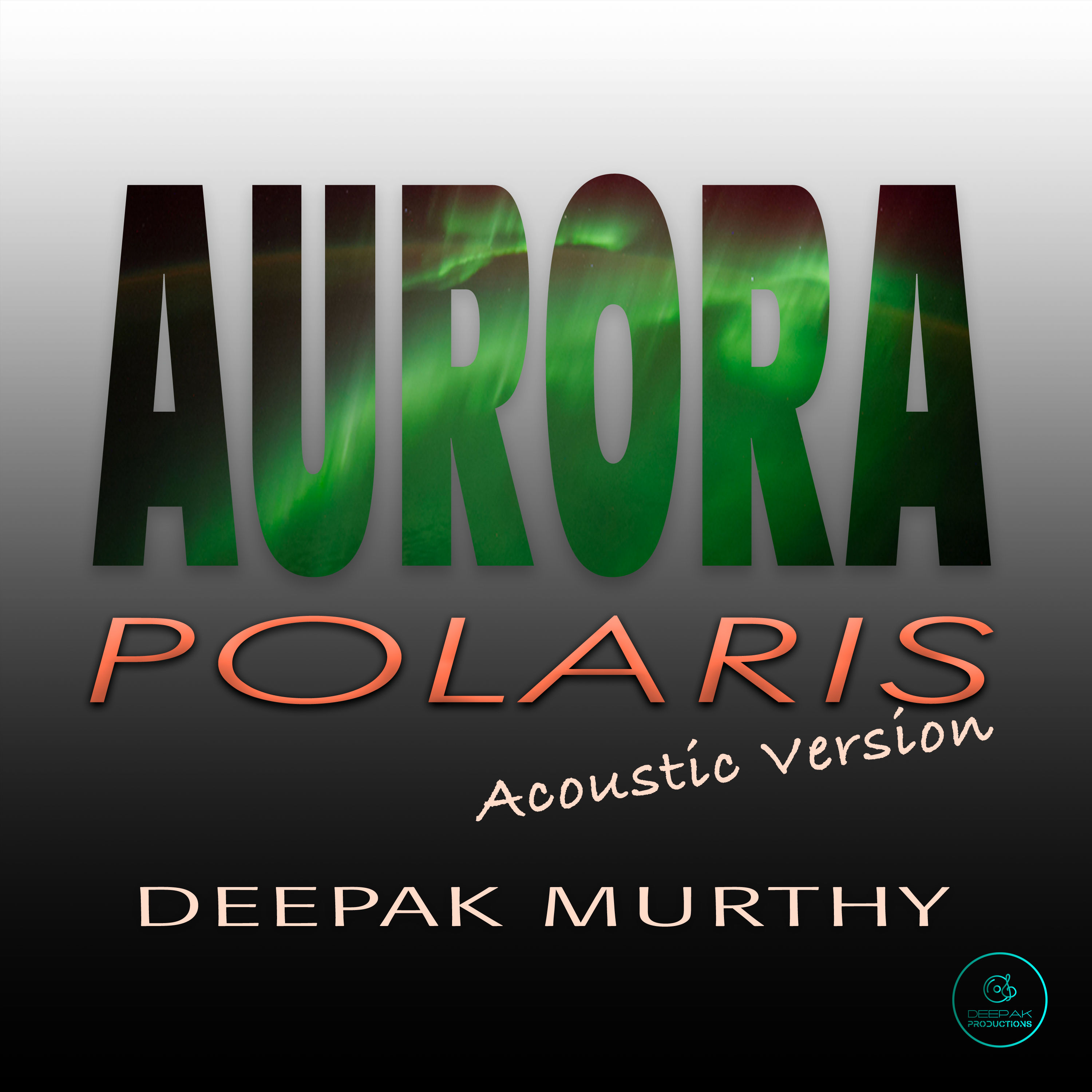 Aurora Polaris Acoustic Version