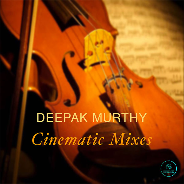 Cinematic Mixes