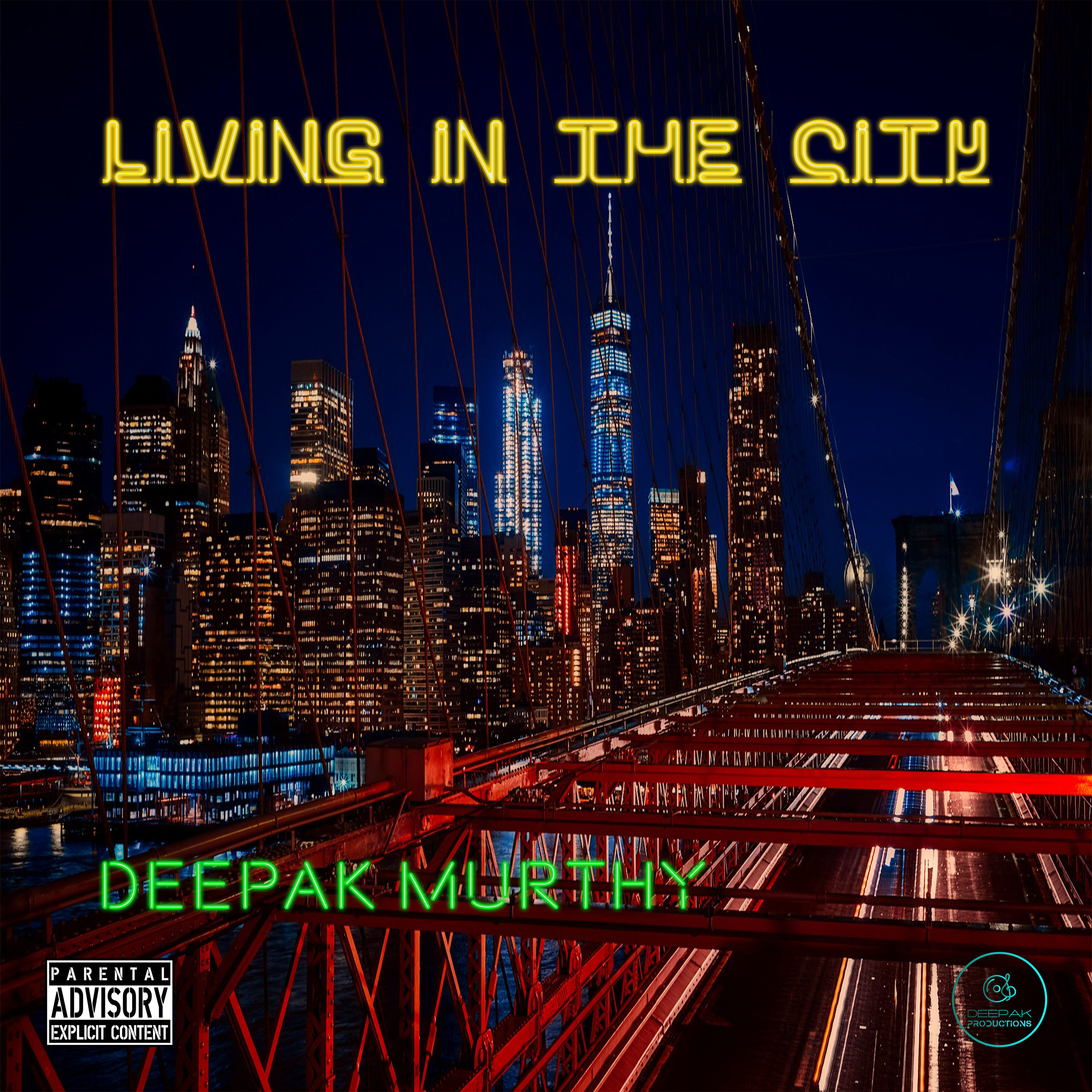 Living In The City