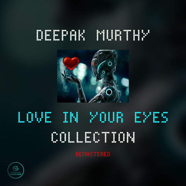 Love in Your Eyes Collection