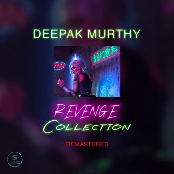 Revenge Collection