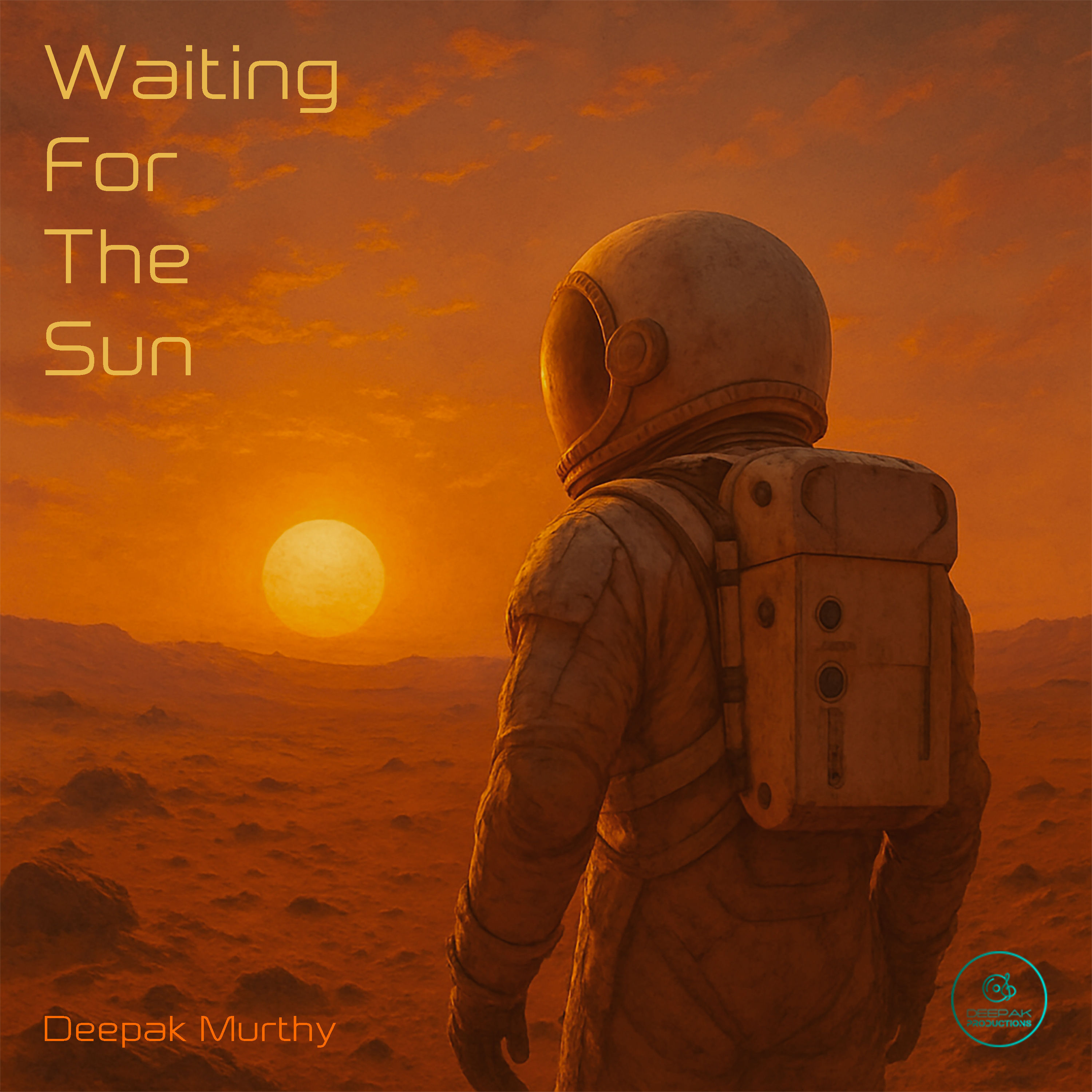 Waiting For The Sun