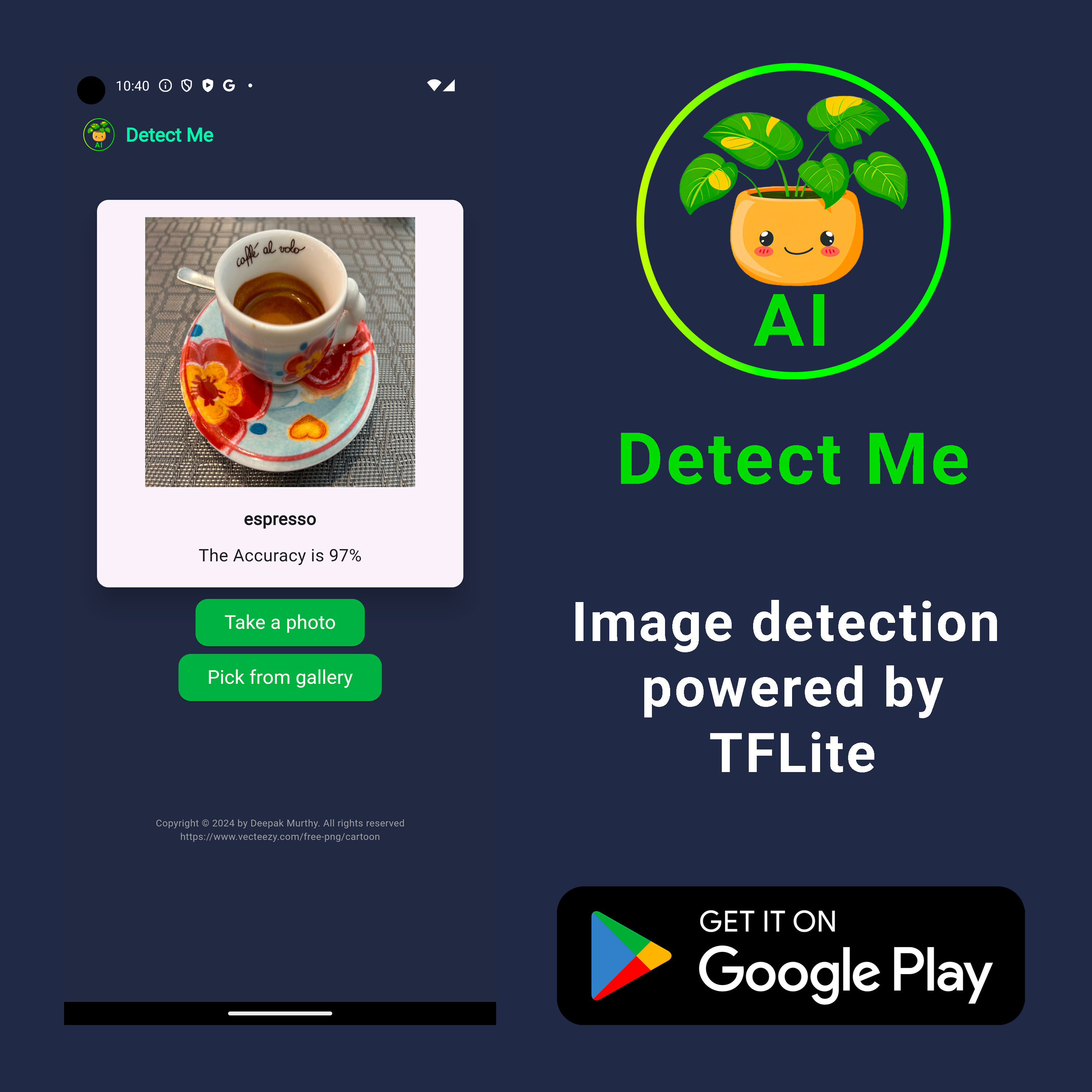 App Poster Home
