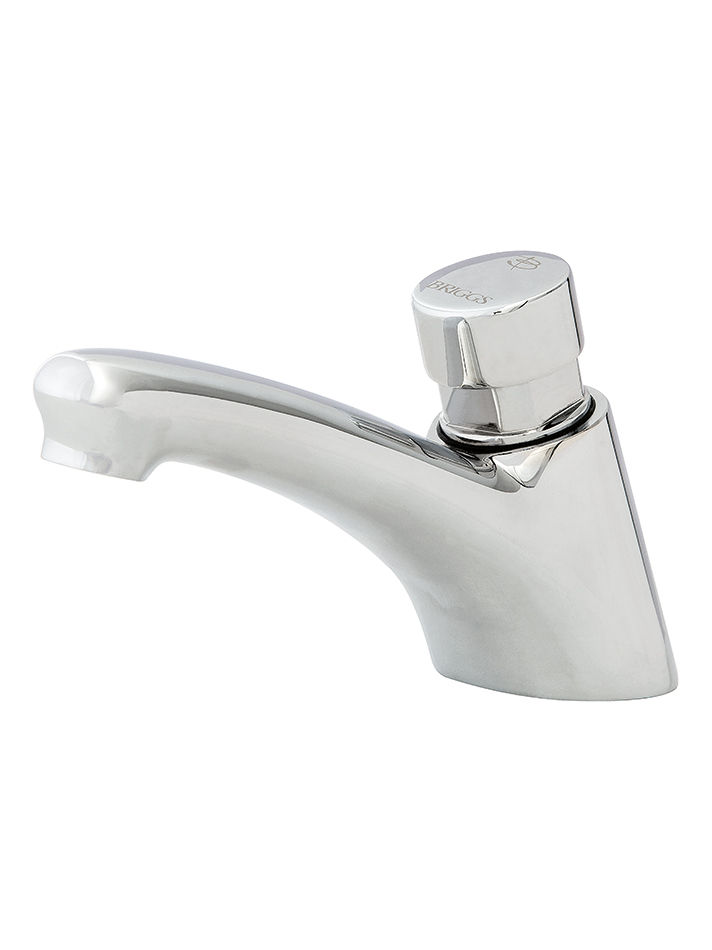 SG0065483061CW BRIGGSMATIC INCLINADA P/LAV. BRIGGS