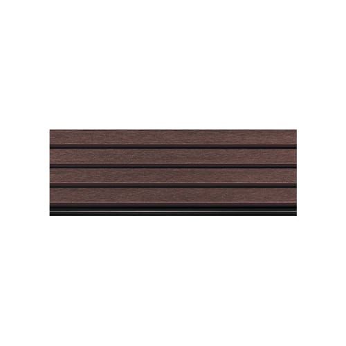 WPC DAR ECO WOOD NORDIC WENGUE IN OUT 280X21.4 WPC DAR ECO WOOD NORDIC WENGUE IN OUT 280X21.4