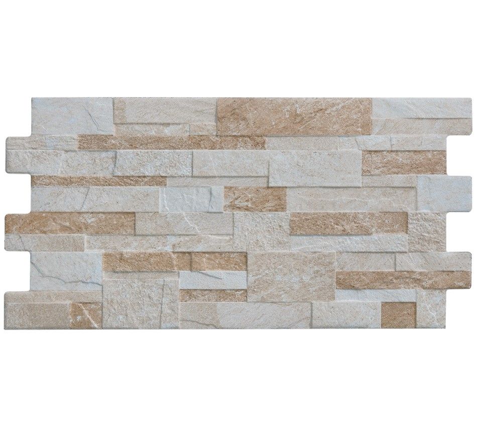 FACHALETA GRAIMAN LAJA BEIGE 30X60 EXP (1.53)
