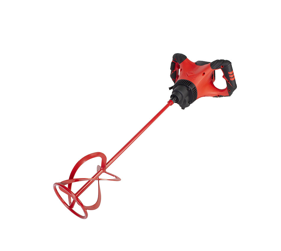 H26973 RUBIMIX-9 GRAIMAN SUPERTORQUE 120V USACHUCK-