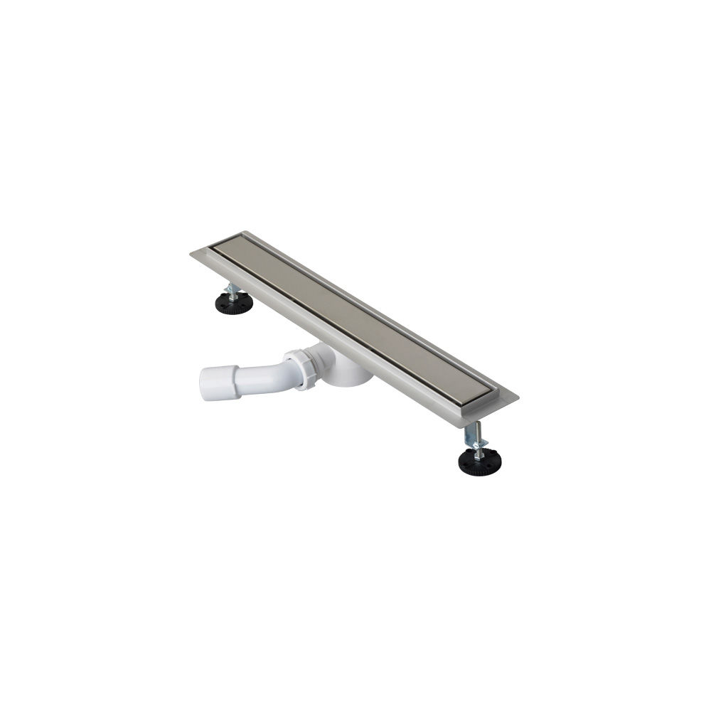 E351.02.6 AI REJILLA FV LINEAL DE 60 CM CON TAPA PARA PISO E351.02.6 AI REJILLA FV LINEAL DE 60 CM CON TAPA PARA PISO