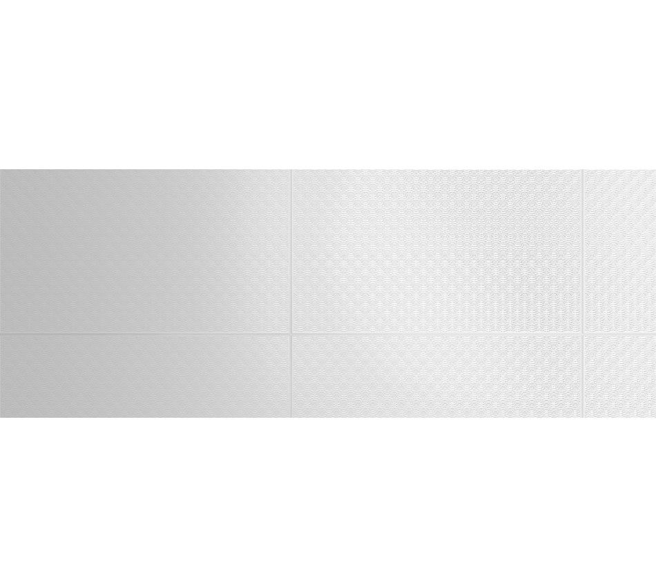 CER. GRAIMAN BLANCO DECO 25X44 EXP CER. GRAIMAN BLANCO DECO 25X44 EXP