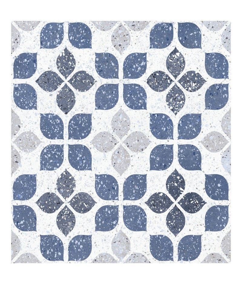 CER. ECUA FIORE AZUL 31X31 EXP (2.0) CER. ECUA FIORE AZUL 31X31 EXP (2.0)