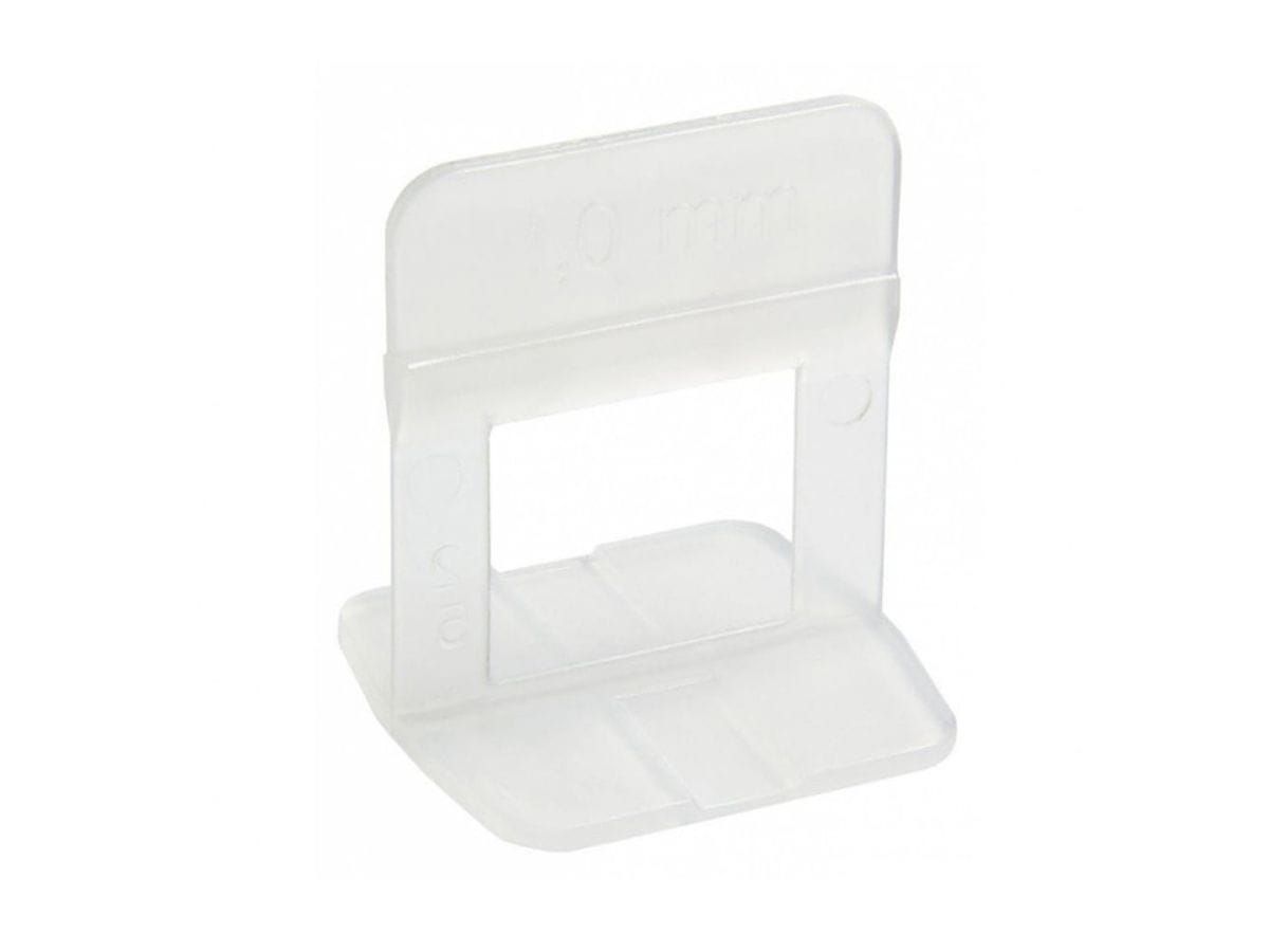CRUCETA DAR BLANCA PARA NIVELAR 1MM50 (R60693)