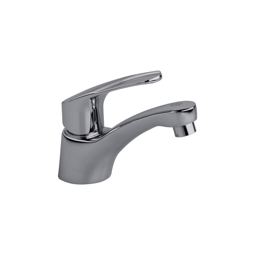 E181/L5E CR JUEGO MONOCOMANDO PARA LAVABO FV