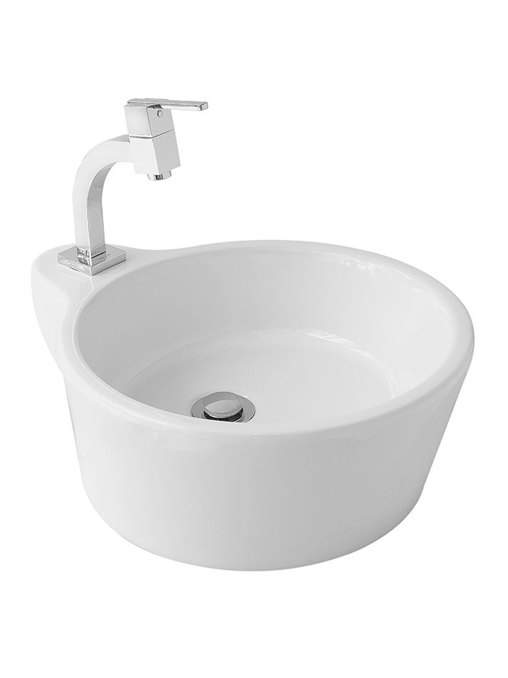 SS0057051301CE LAV. FAENZA BLANCO EDESA