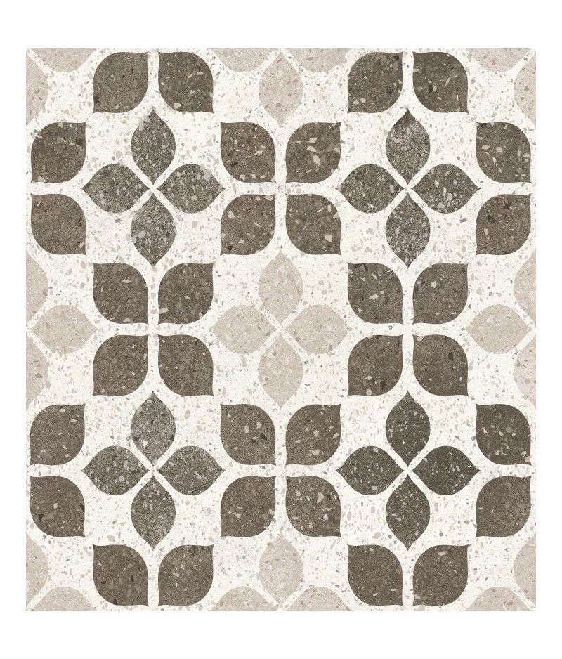 CER. ECUA FIORE GRIS 31X31 EXP (2.0) CER. ECUA FIORE GRIS 31X31 EXP (2.0)