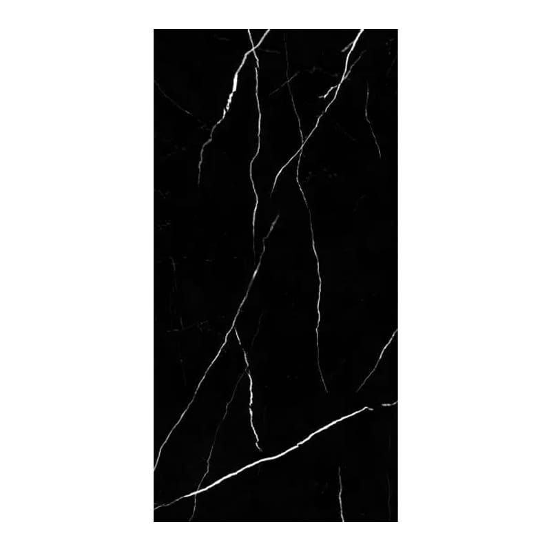 PLANCHA DAR MESON BOLEADO NEGRO MARQUINA MATE 60X120