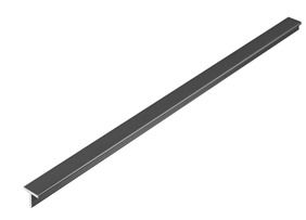SEPARADOR DAR T10 NEGRO MATE 2X50 SEPARADOR DAR T10 NEGRO MATE 2X50