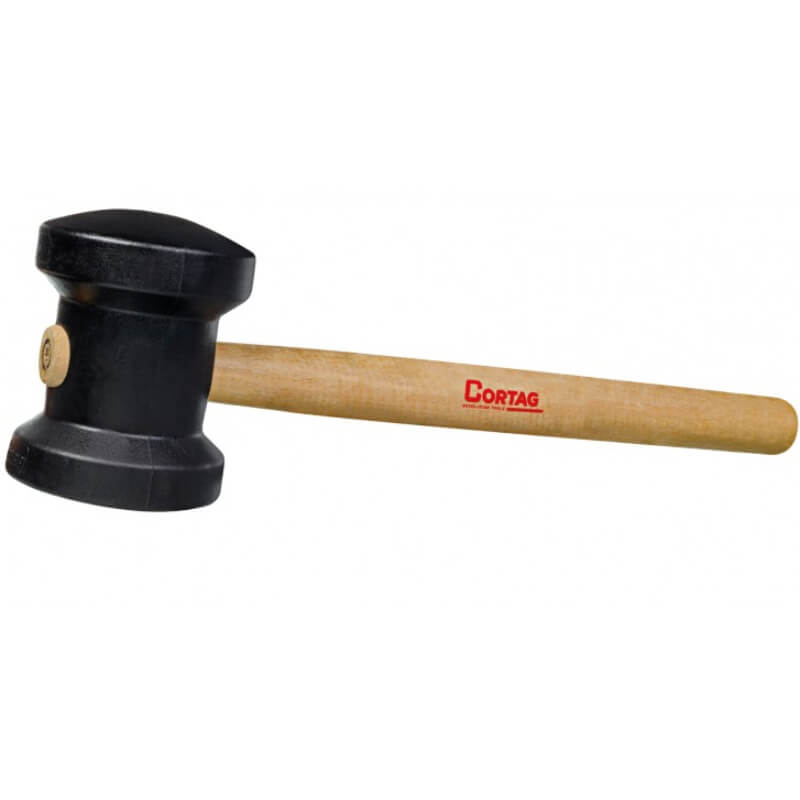 R61276 MARTILLO NEGRO 80MM DAR R61276 MARTILLO NEGRO 80MM DAR