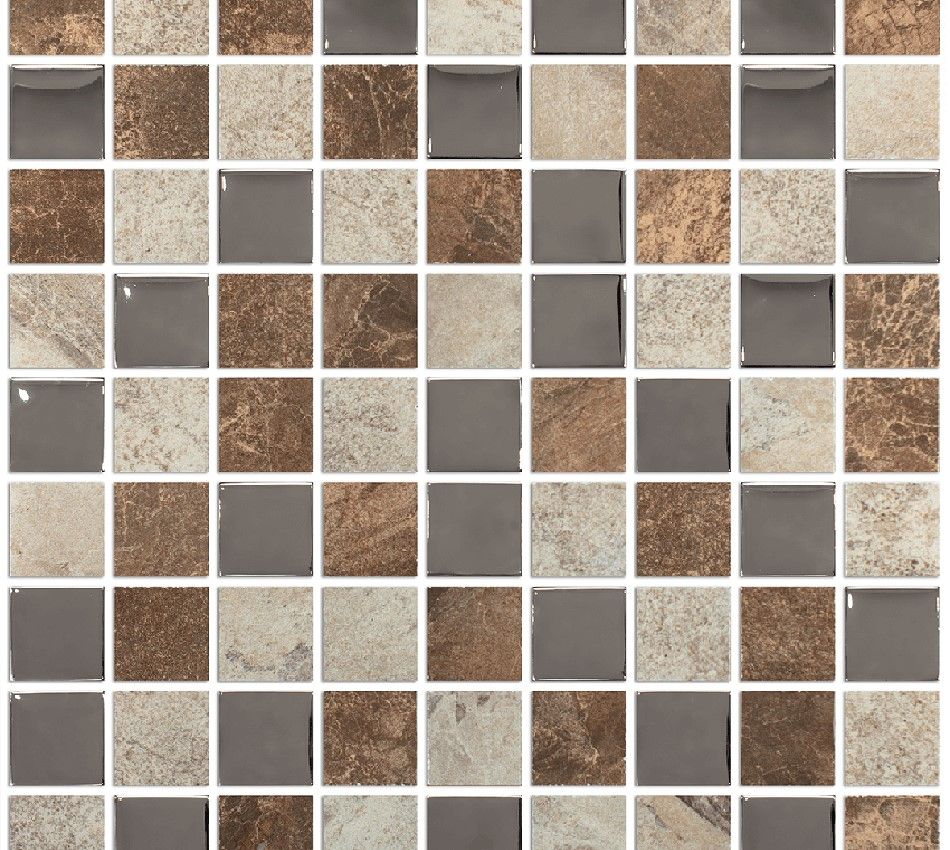 MOSAICO GRAIMAN DALLAS P03 30X30 (MOSC1025) MOSAICO GRAIMAN DALLAS P03 30X30 (MOSC1025)