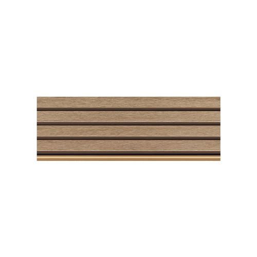 WPC DAR ECO WOOD NORDIC WALNUT IN OUT 280X21.4 WPC DAR ECO WOOD NORDIC WALNUT IN OUT 280X21.4