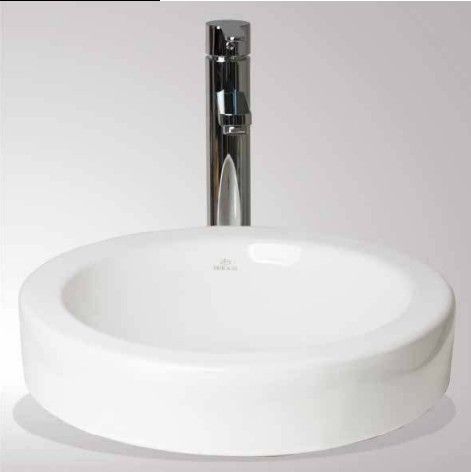 LAV. PIAMONTE BLANCO BRIGGS 5696