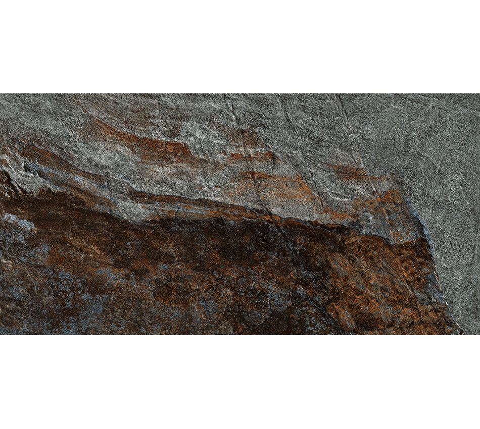 PORCE. GRAIMAN NARVI 30X60 ANTRACITA NAT (1.62) EXP
