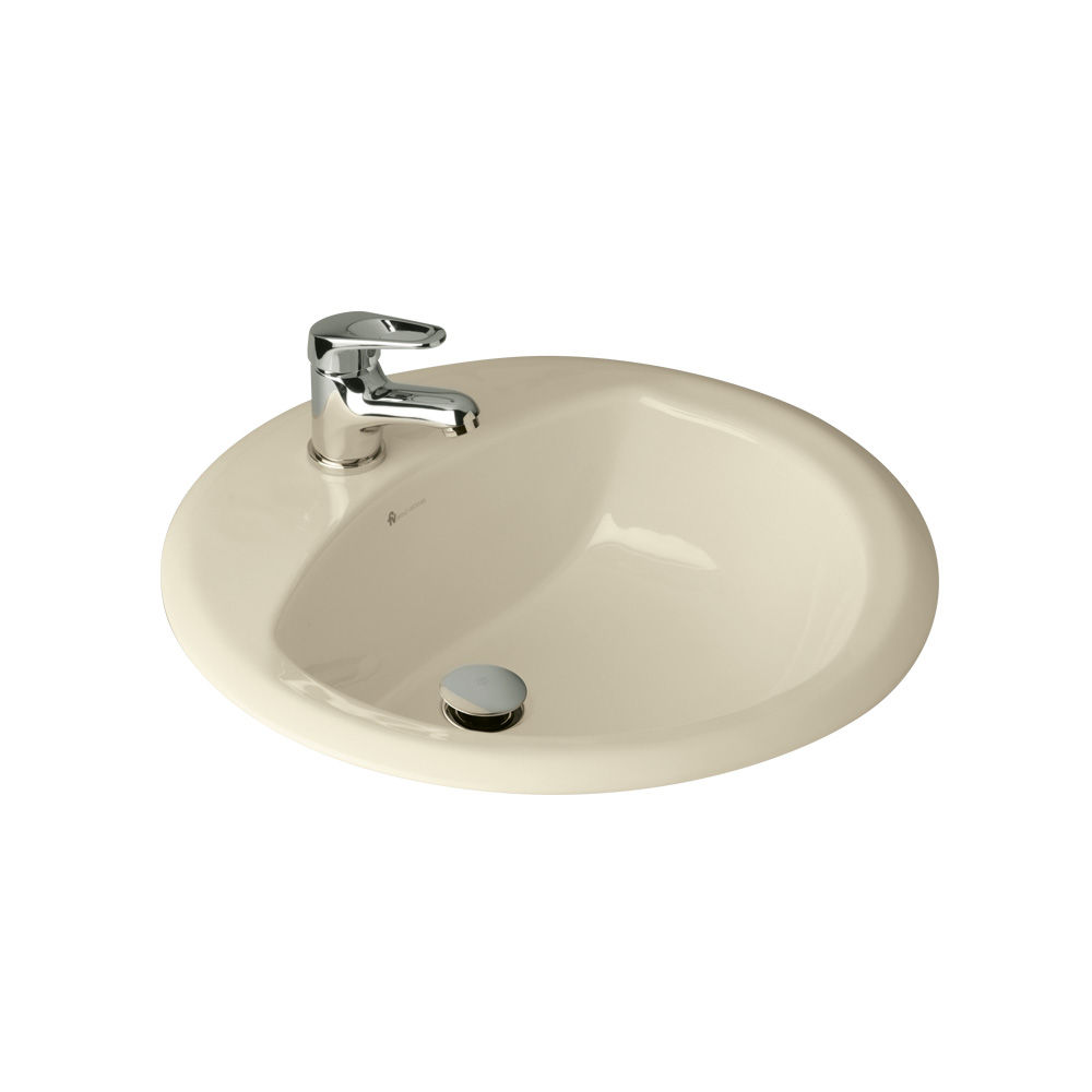 E232-BO LAVABO FV ANGELINA BONE