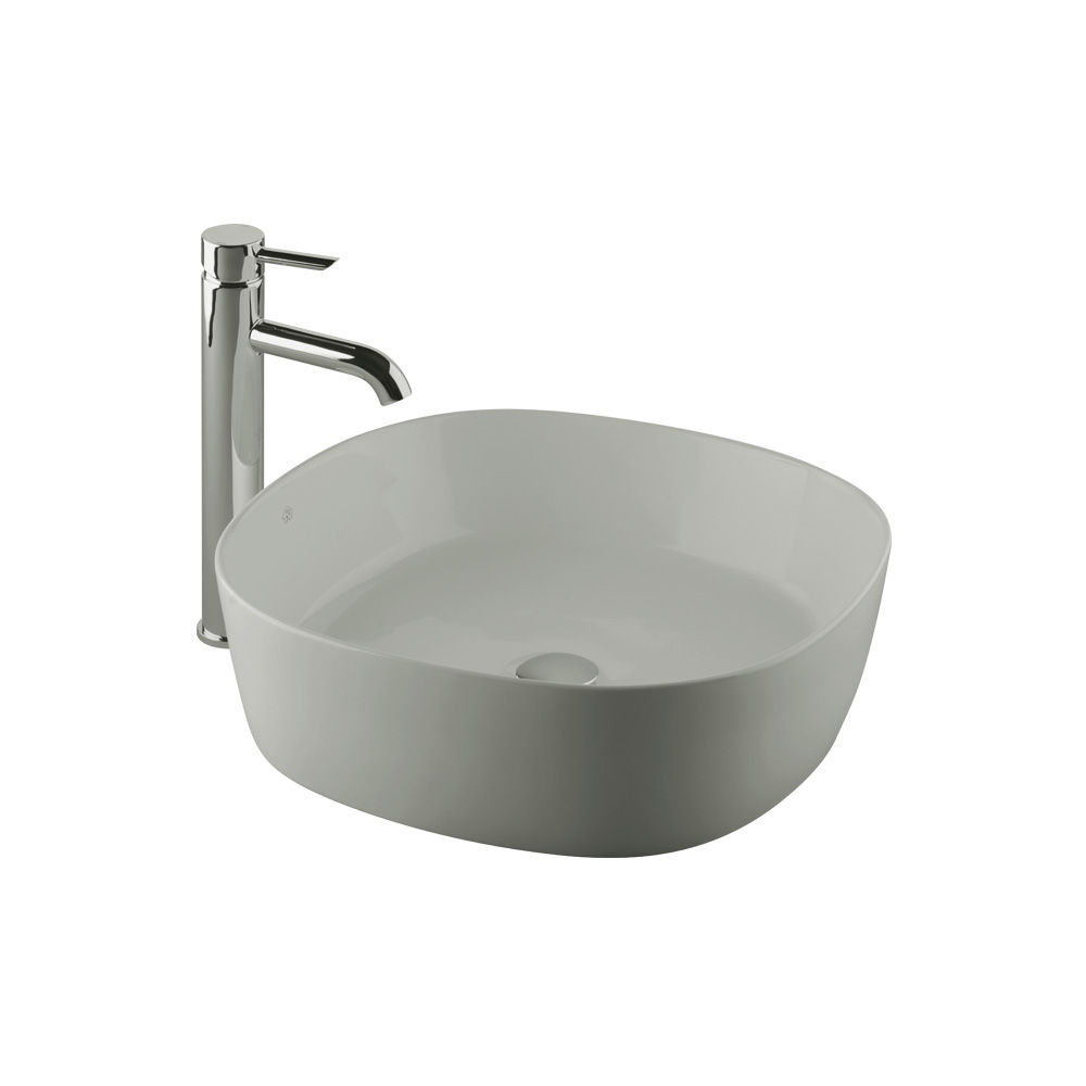 E339-BL LAV. FV VESSEL SLIM BOTERO BLANCO